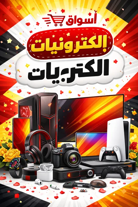 إلكترونيات