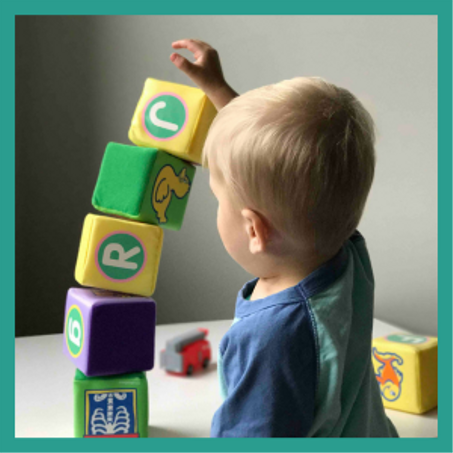 ألعاب الأطفال