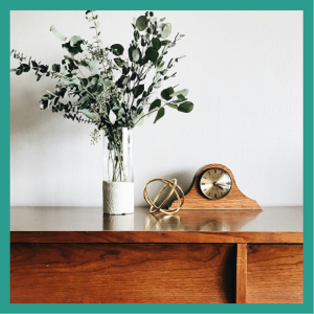 تجهيزات منزلية