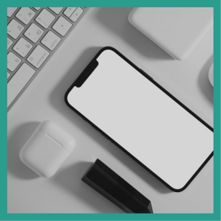 منتجات إلكترونية