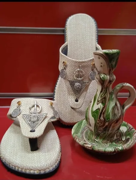 راحة فكل خطوة TAZARZITE