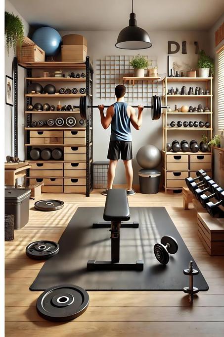 مستلزمات الرياضة