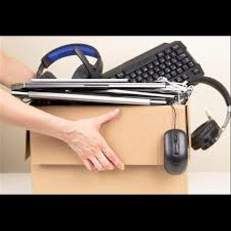 الإلكترونيات