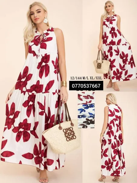 Robe espagnole