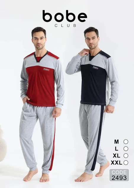 pijama bobe