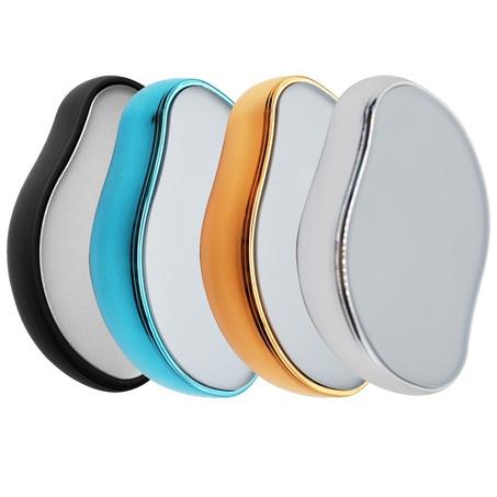 Depiladora física indolora, depiladora segura