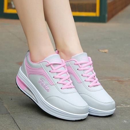 Zapatillas de deporte vulcanizadas para Mujer