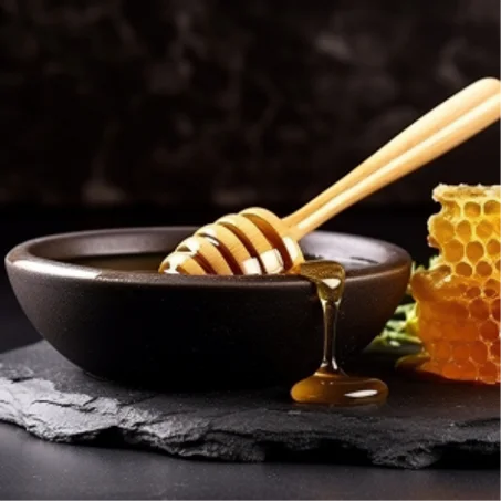 العسل الطبيعي