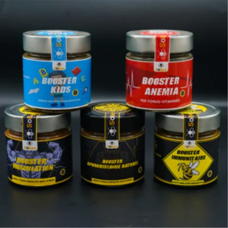 المنتوجات الطبيعية