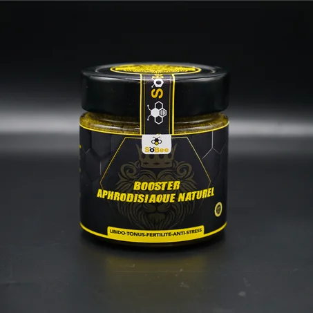 BOOSTER APHRO NATUREL