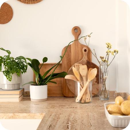 لاوازم المطبخ