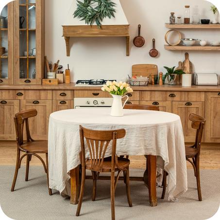 اثاث المطبخ