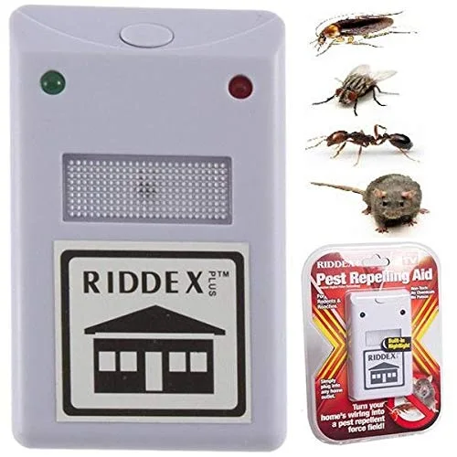 Riddex Insect Repellent