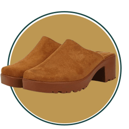 ركن الأحذية