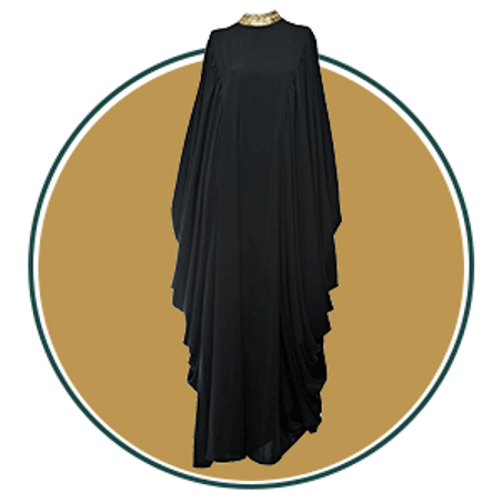 ركن العبايات