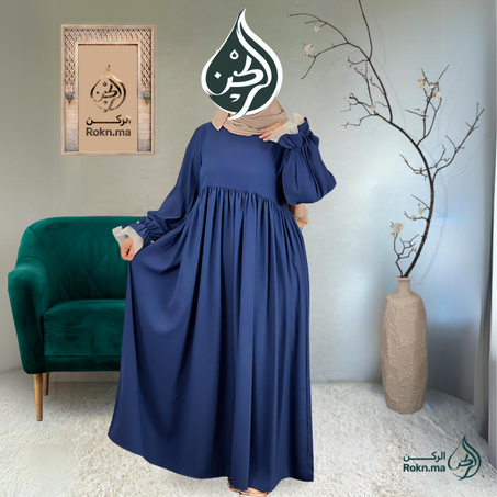 عباية أفنان