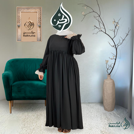 عباية أفنان