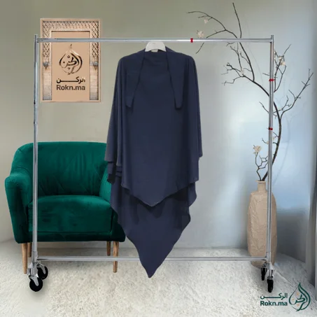 خمار فرنسي أو ميني خمار KF1C09