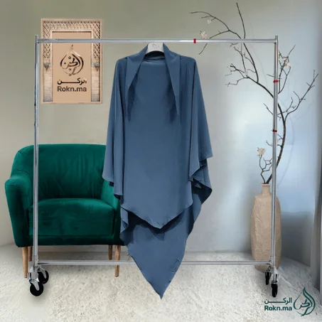 خمار فرنسي أو ميني خمار KF1C06