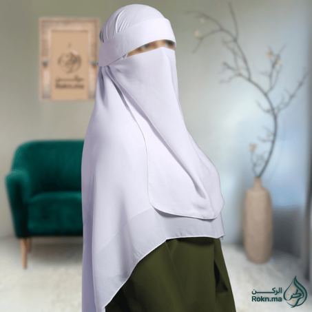 نقاب ماليزي