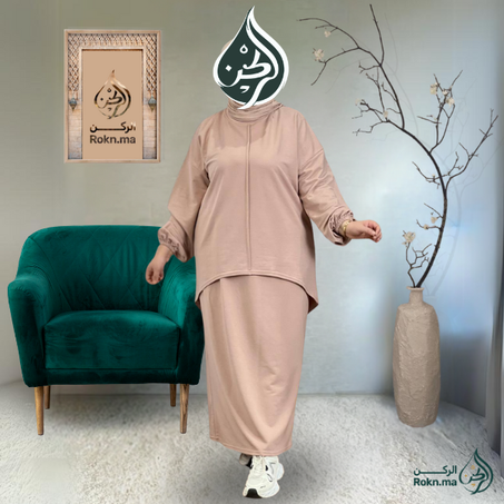 أونسوبل ريتاج