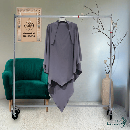 خمار فرنسي أو ميني خمار KF1C01