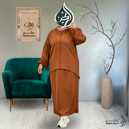 أونسوبل ريتاج