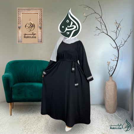 عباية إسراء