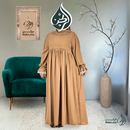 عباية أفنان