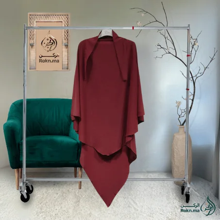 خمار فرنسي أو ميني خمار KF1C05