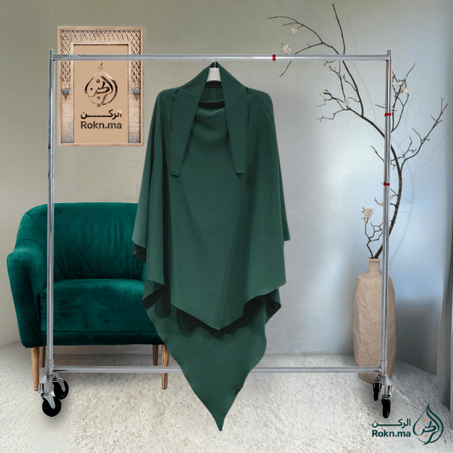 خمار فرنسي أو ميني خمار KF1C02