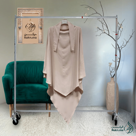 خمار فرنسي أو ميني خمار KF1C04