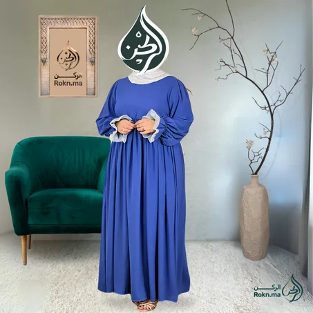 عباية أفنان