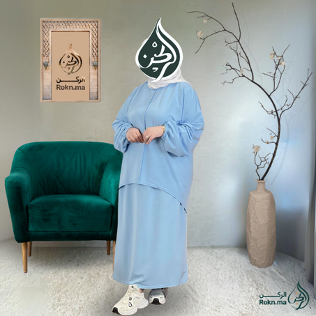 أونسوبل ريتاج