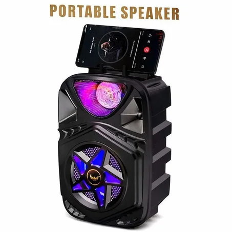 مكبر صوت بلوتوث محمول PORTABLE SPEAKER AL-3316