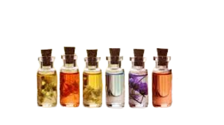 Fragrances