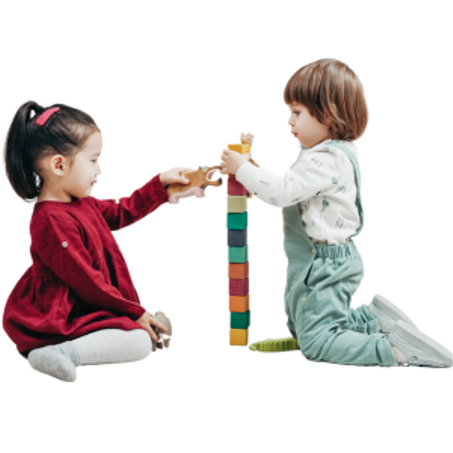 منتجات الاطفال