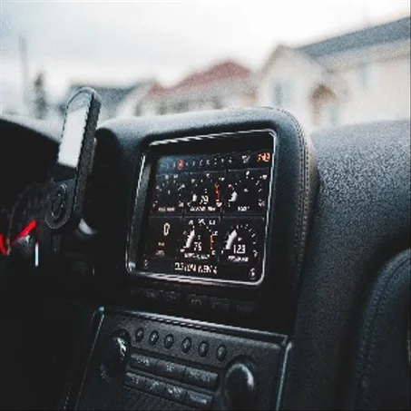Automotive Accessories