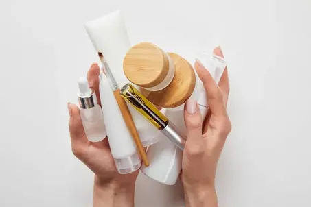 الجمال والصحة