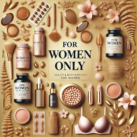 خاص بالنساء