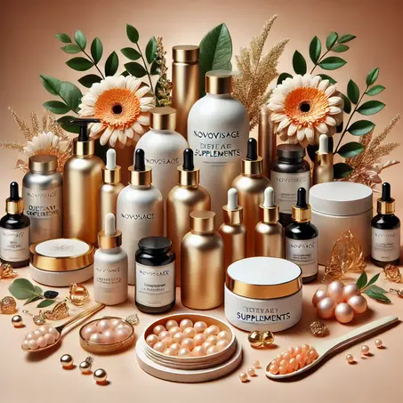 أناقة وجمال