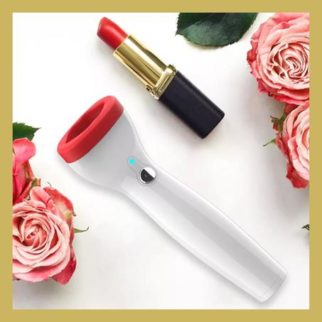 Electric Lip Plumper Device - جهاز تكبير الشفاه الكهربائي