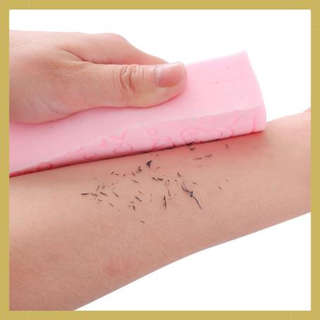 Bath Sponge Body X3 - اسفنجة استحمام للجسم
