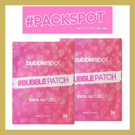 لاصقة حب الشباب وبثور الوجه - Acne and Pimples Face Patch