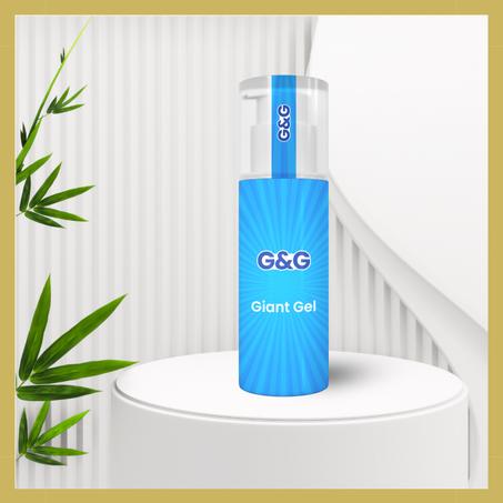 Gel Pour Homme - جيل انزيمي معد لزيادة تدفق الدم للعضو الذكري