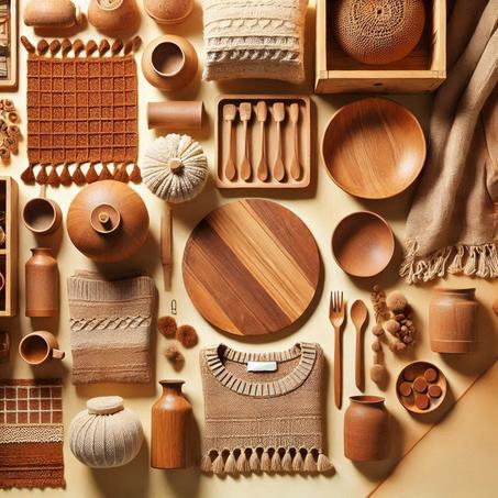 المستلزمات المنزلية