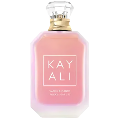 kayali vanilla candy rock sugar