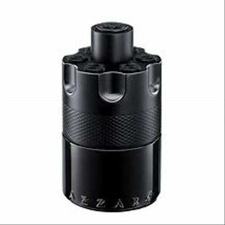 Wanted by Night Azzaro