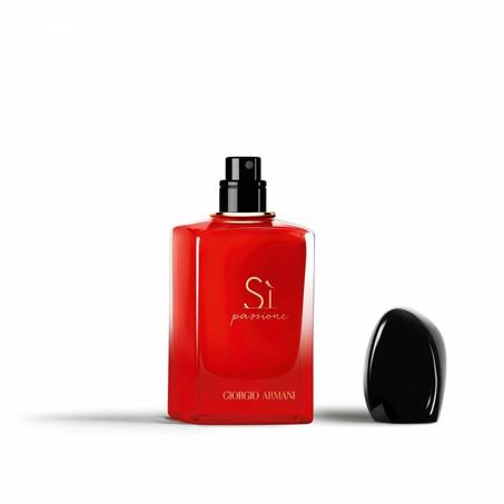 EAU DE PARFUM SÌ PASSIONE INTENSE 100 ML