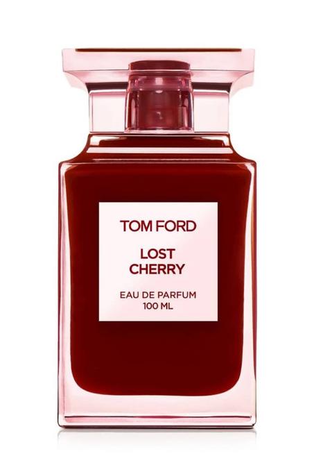 Lost Cherry Tom Ford 100ml